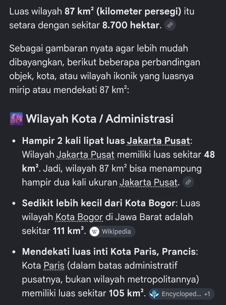 rebukanrain's tweet photo. Maaf ganggu scrolling-nya.

Cuma mau info. Seluruh penjuru pulau Kalimantan bagian Indonesia kebakaran. Setiap titik api sangat besar dan luas. Bisa 2x lipat Jakpus dan 1.3x kota Denpasar. 

Sungai-sungai kering, harga bahan pokok naik, air bersih susah, jarak pandang tertutup kabut asap, banyak anak sesak nafas. Ah, tapi MBG dan Kopdes aman kok, tenang aja. Silahkan lanjut scrolling lagi.
