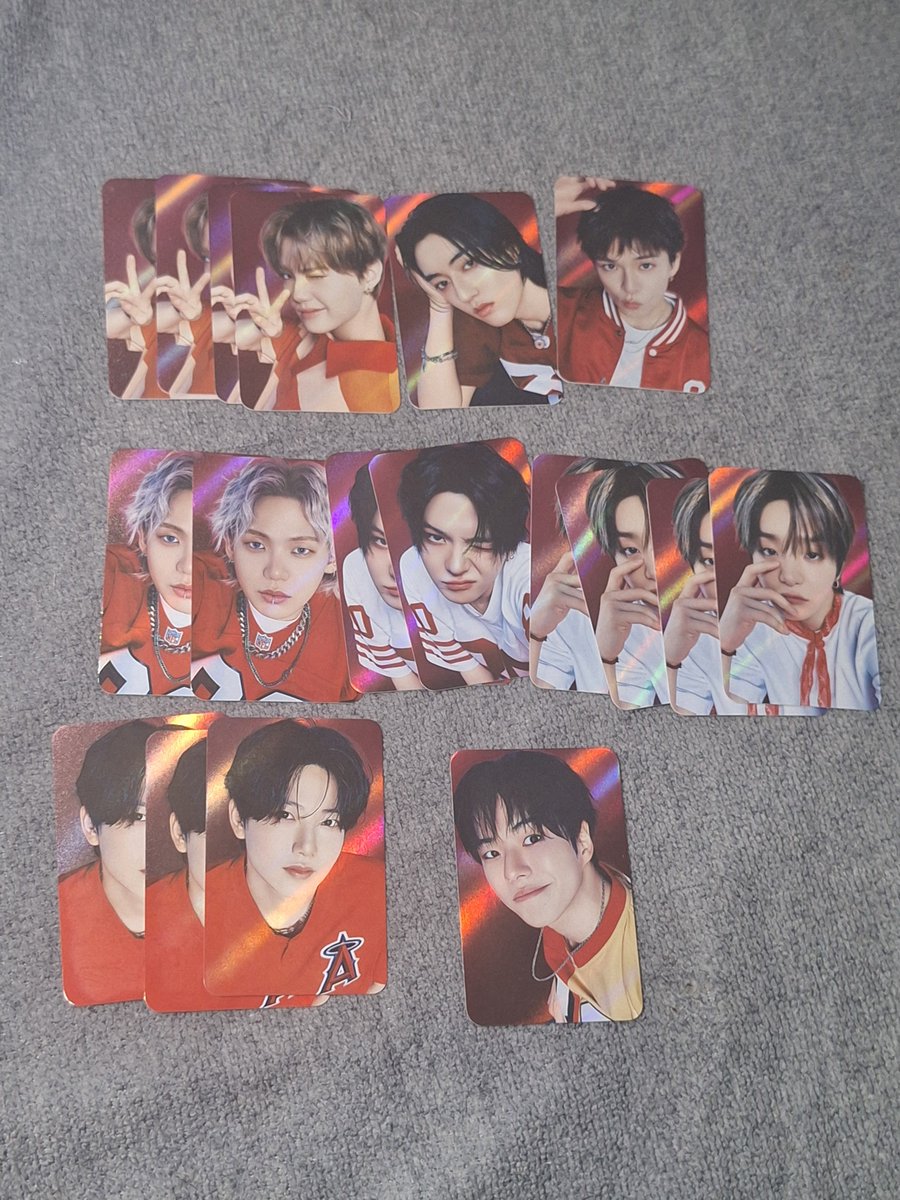 Kp_sell's tweet photo. WTS // WANT TO SELL TREASURE X FIESTA 

💸 5k -7k 
✈️ ww with ina address
❌ sensitive buyer

 keep event with dp
kindly mt after dm 

t. photocard treasure hyunsuk jihoon yoshi junkyu jaehyuk asahi doyoung haruto dior jeongwoo junghwan https://t.co/vk9FjTk0lS