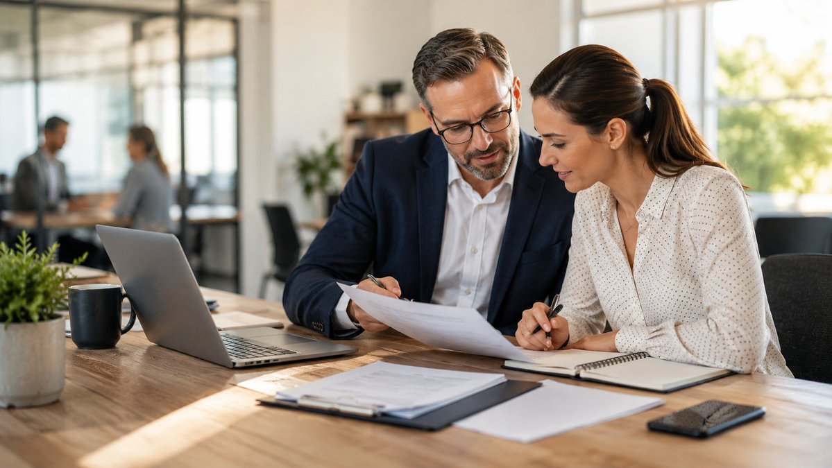 SChapmanAMFAM's tweet photo. Clients rely on the professional services your business provides. Professional Liability Insurance may address certain covered claims alleging errors, omissions or negligence in those services. Learn more: https://t.co/q9YFnVYnic

#CommercialInsurance https://t.co/wDHb5l1G6M