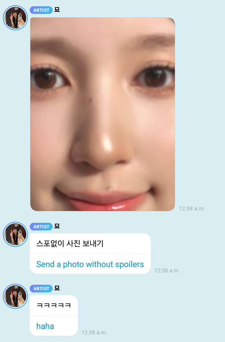 godmitzu's tweet photo. TWICE group schedule today? 👀

Yesterday Nayeon said she had a schedule tomorrow, and now Mina is sending photos without spoilers for what she's filming https://t.co/fp4oGPcLi4