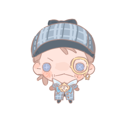 shanlingv's tweet photo. 奇迹推理？！
#佣兵 https://t.co/6qKh6kU0C8