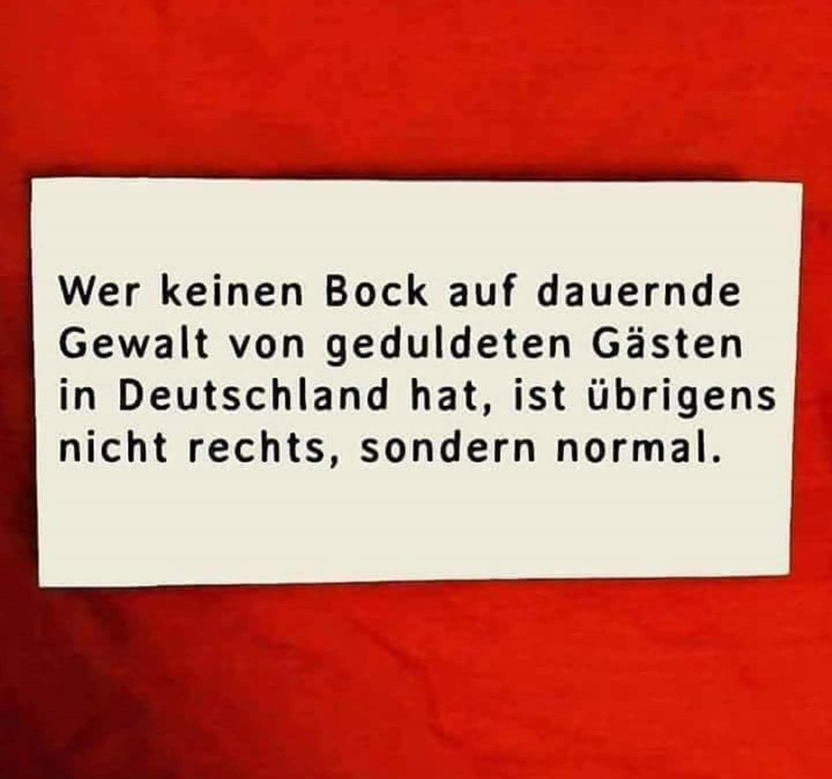 BabuFrik22's tweet photo. Guten Morgen https://t.co/sHlxuNH49o