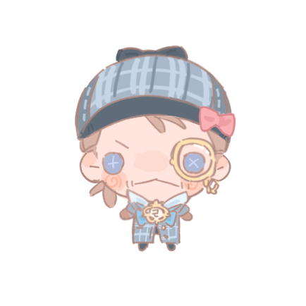 shanlingv's tweet photo. 奇迹推理？！
#佣兵 https://t.co/6qKh6kU0C8