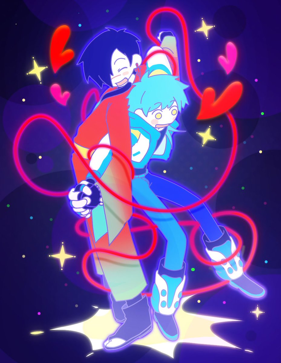 Fionysu5's tweet photo. #红苍819七夕接力 #dmmd https://t.co/Ih1Iv11Ff3