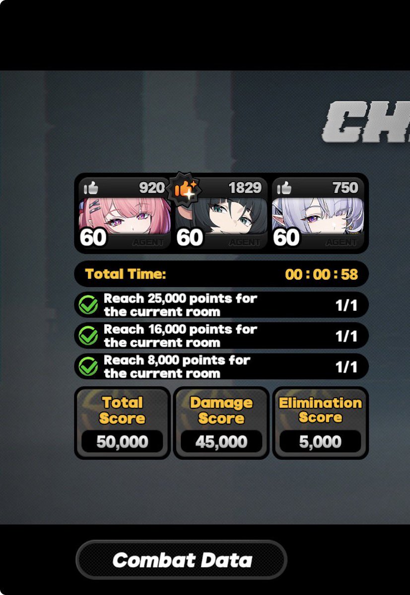2hancee's tweet photo. finally gotten first full score 😢 https://t.co/qR1YuBKwtV