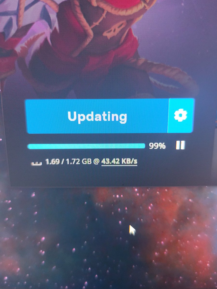 Cannabis4L's tweet photo. @BlizzardCS wtf is going on here https://t.co/bqPW1HnDKP