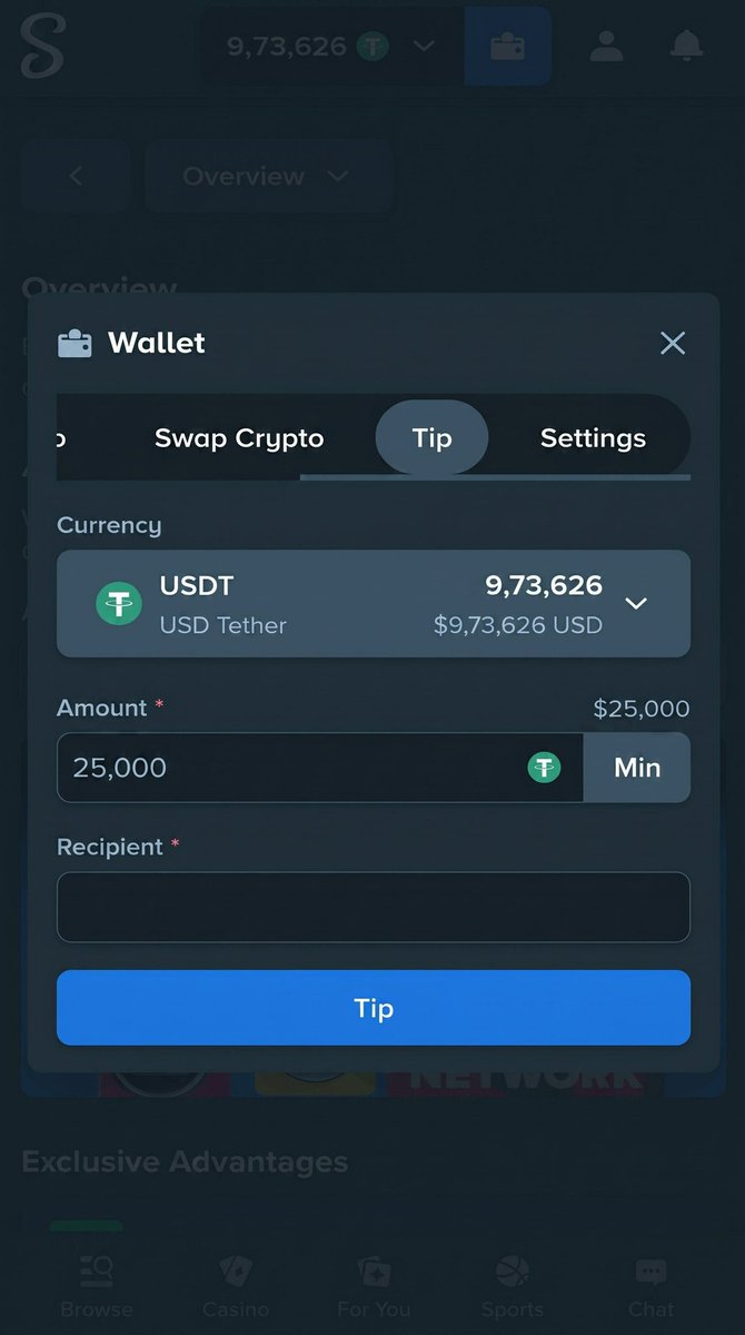 Earnerfun's tweet photo. Let's tip 50 $50each 🎉

Drop Your Stake Username + Rt &amp; Follow🔔 https://t.co/toWjoi14CA