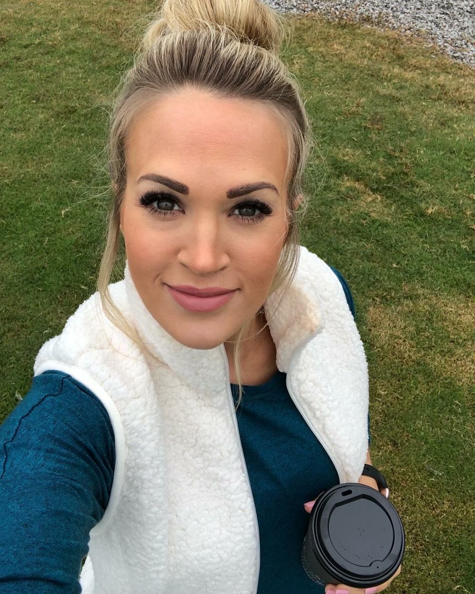 carrieunderdw's tweet photo. Officially a soccer mom this morning! It's chilly out but I'm staying warm rocking some @caliabycarrie ...the kids played a good game! Isaiah scored two goals for his team...and one for the other team
. Hey, a
goal's a goal!⚽️ https://t.co/IFaTqxjGy0
