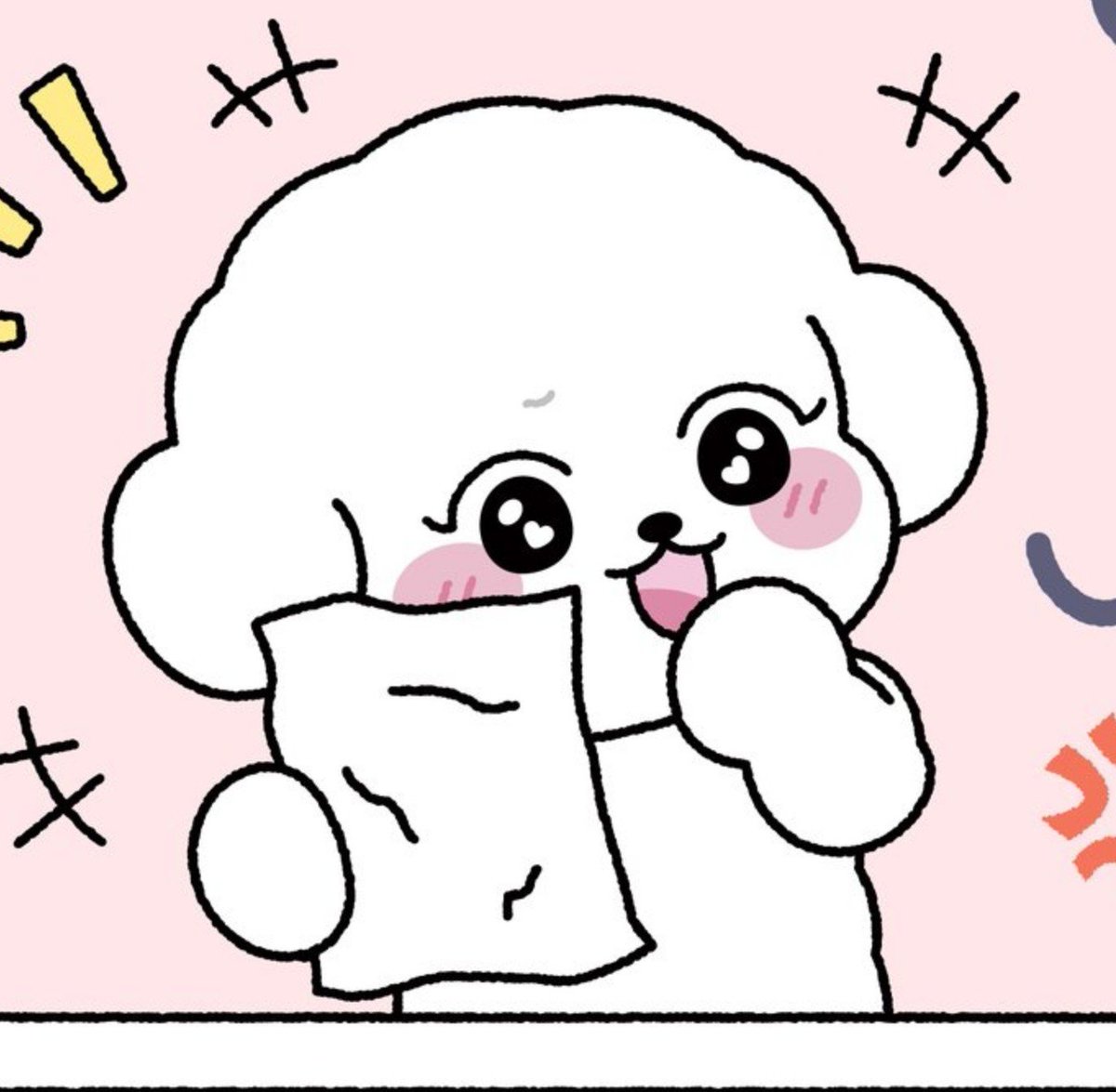 nae_yutopia's tweet photo. for me Jjunboki actually wins as the character that reflects the person the most https://t.co/LMPii2tH96