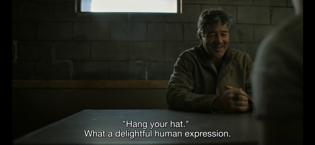 DallahOnScreen's tweet photo. “What a delightful human expression”
Im going to start saying this instead of Fuck you https://t.co/E11J803XVp