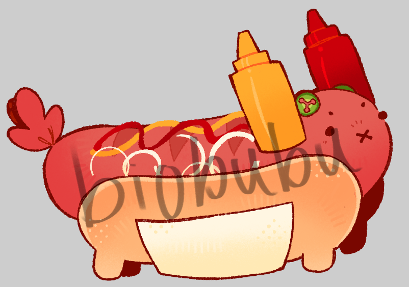 Biobubu_'s tweet photo. Hi Biograft/Biodawg OTA on toyhouse
Comes with Vrchat avatar
---
#phighting #phightingoc #roblox https://t.co/TeF905icYn
