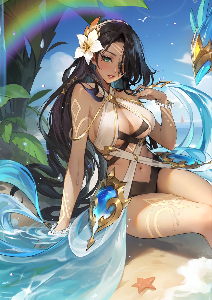 Wildboar333333's tweet photo. Early character artwork for 【Mobile Legends Adventure】 https://t.co/G7lqb3OLLc