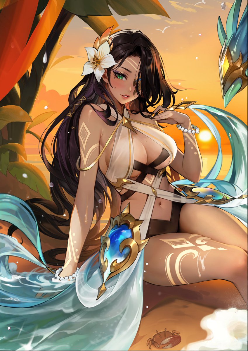 Wildboar333333's tweet photo. Early character artwork for 【Mobile Legends Adventure】 https://t.co/G7lqb3OLLc