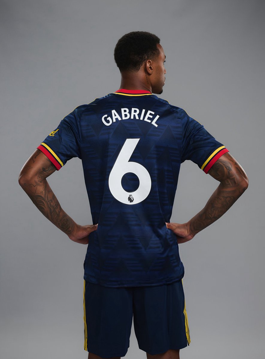 JuliusHarrie's tweet photo. GABRIEL #6 https://t.co/w8lW5oJ2Gg