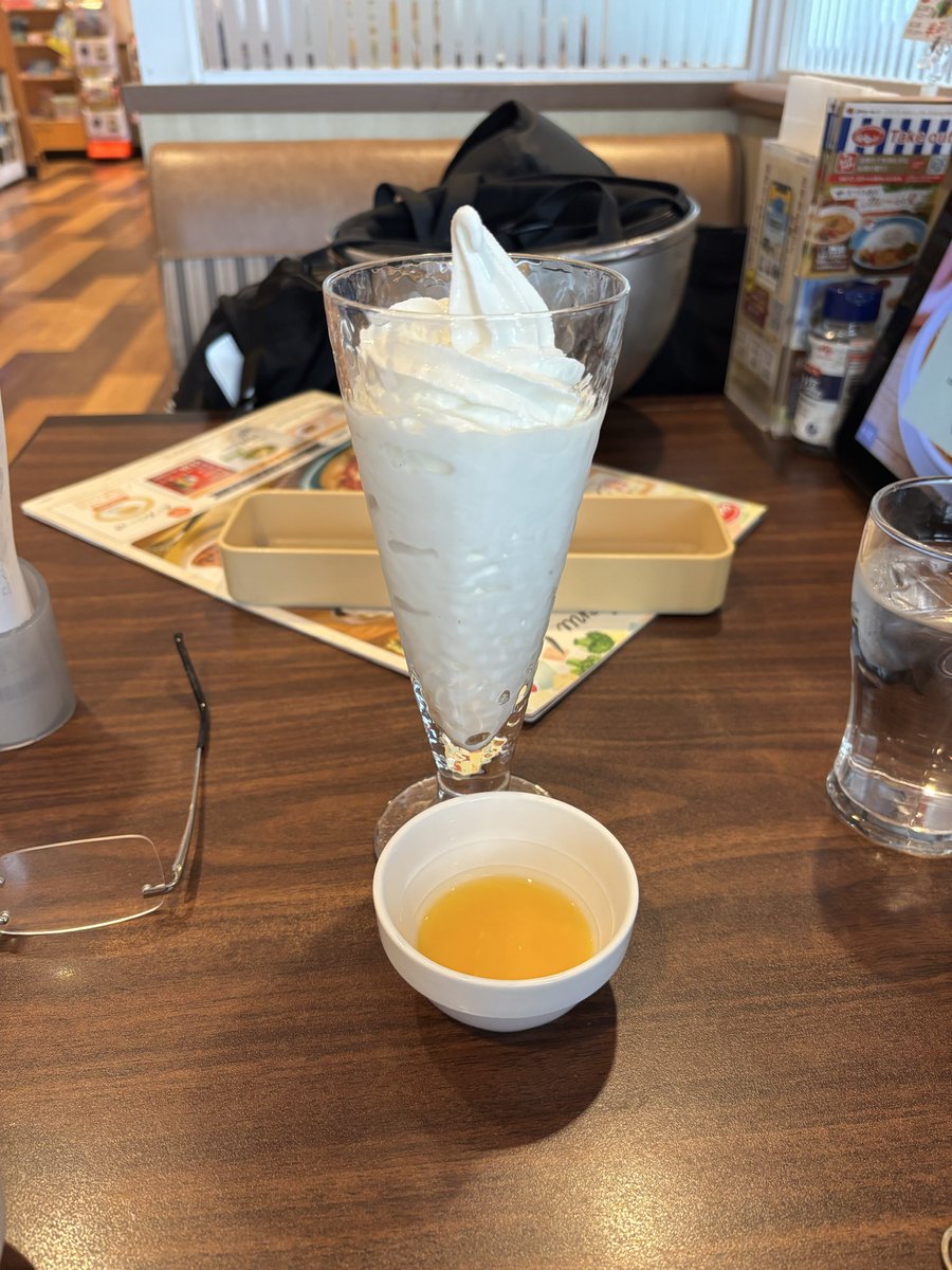 RYOTA0917DARTS's tweet photo. 社畜の休憩☕️ https://t.co/QESqlig53E