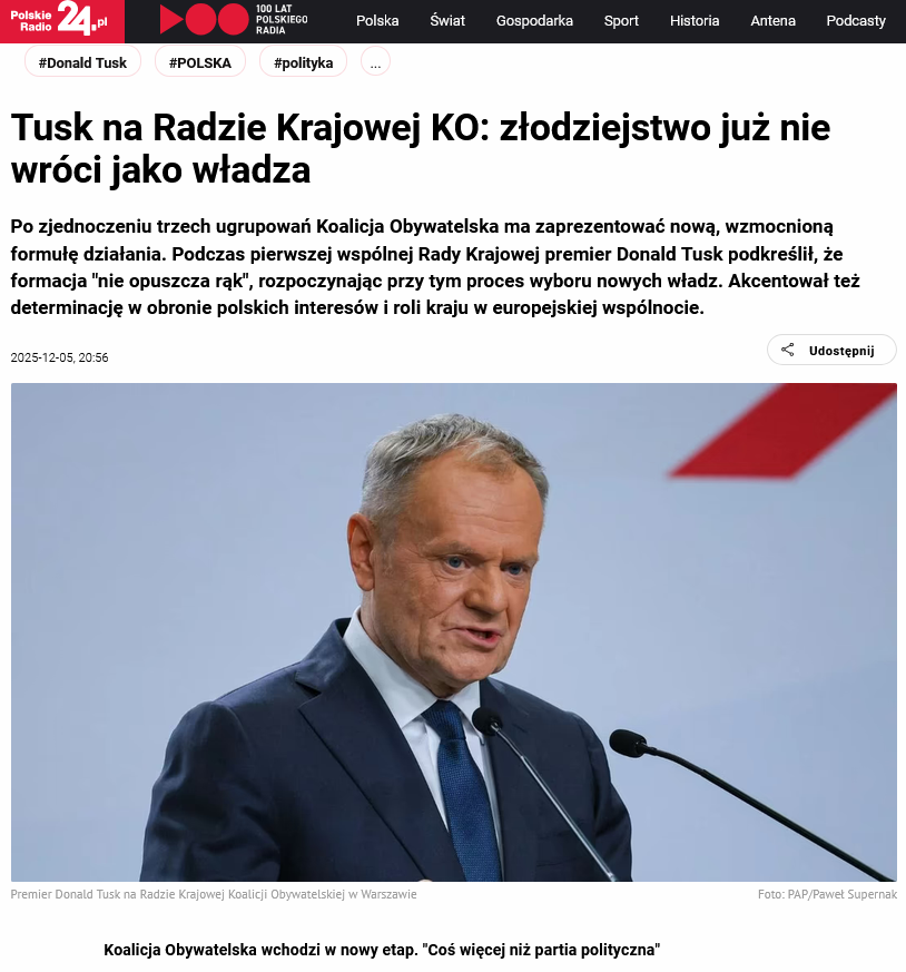 JarekGr1's tweet photo. "Złodziejstwo już nie wróci jako władza" - grzmiał herszt na egzekutywie partyjnej. Tym czasem, po licznych aferach w ich wykonaniu, dziś zastanawiamy się ile zajumają na Głuchołazach?🤔