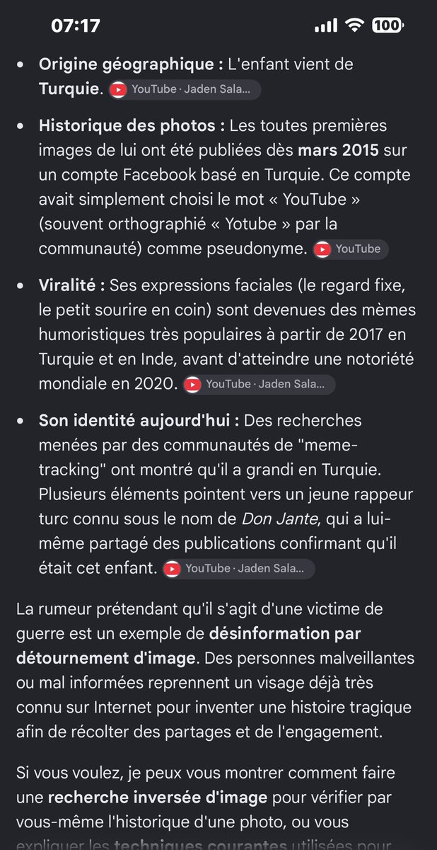 FitoussiZeeval's tweet photo. @MeuhdiK @Cahuzat @DidierMaisto Car à tout prix vous condamner Israël c’est faux comme beaucoup et beaucoup mais comme ça marche et vous aimer nous haïr alors vous n’arrêtez pas 💩🤮 https://t.co/ptpimgmMf1