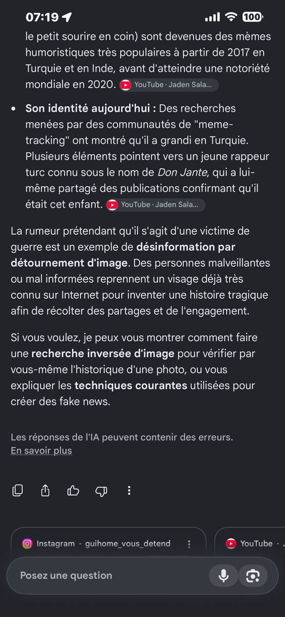 FitoussiZeeval's tweet photo. @Dark1Batman @Cahuzat @DidierMaisto Tu parles de vous tous qui préfèrent avancer comme des moutons et accuser Israël 🇮🇱 combien de fake news vous balancez pour pouvoir nous anéantir… bandes d’ordures 🤮💩🐷mais on est là et résilient … am 🇮🇱Haï https://t.co/f4NfDqEyuk