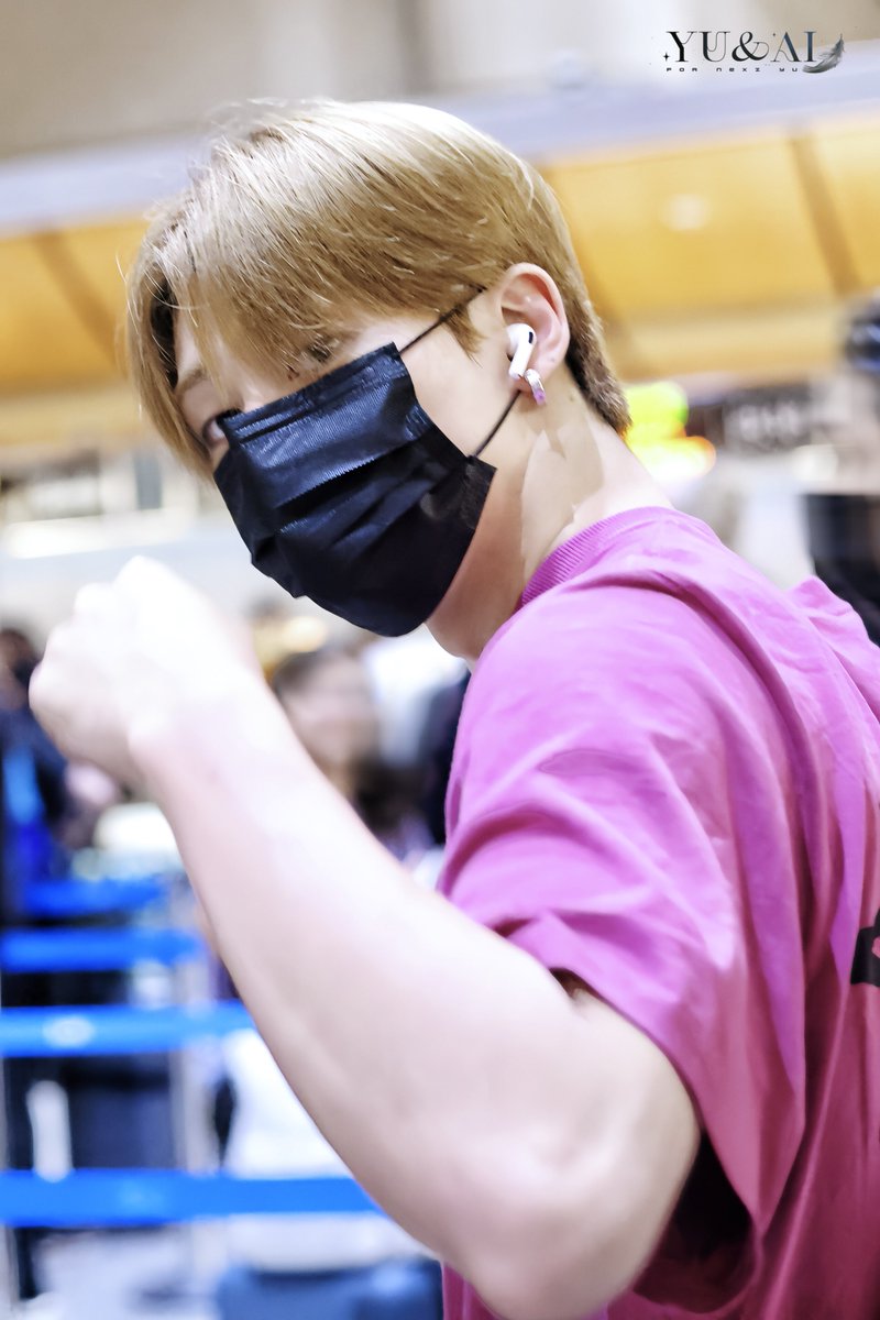 yuandai0427's tweet photo. 260818 LAX Departure 

HQ1

#NEXZ #YU 
#ユウ #유우 
#ネクスジ #넥스지 https://t.co/cwnUDneLCq