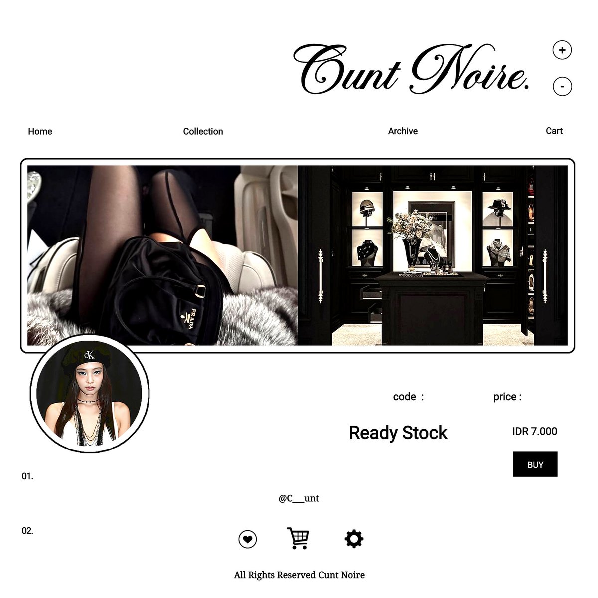 No___oir's tweet photo. Help repost? Thank u luv! 

Giselle, Jennie &amp; Gawon ready stock layouts are now available. 

Ava PNG (no replace muse)
Contact : https://t.co/5C6VEIUFZJ
#zonauang https://t.co/bWIuww7lpr