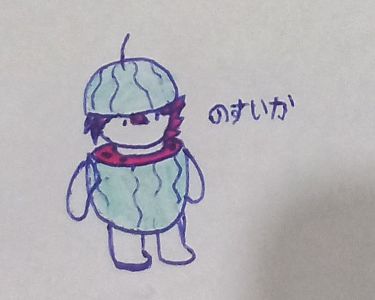mauv3il's tweet photo. old Nosaka and Nishikage doodles (i think they're pretty nice together)

Nosaka is a heatmor in pic 2 because his english name is Heath Moore https://t.co/gjUTkKQ3Vs