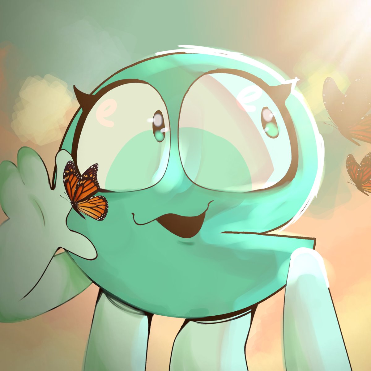 eulerpasosc's tweet photo. #PAS
Awhhhh little euler
#problemsandsolutions #osc https://t.co/z6aAsKkyUD