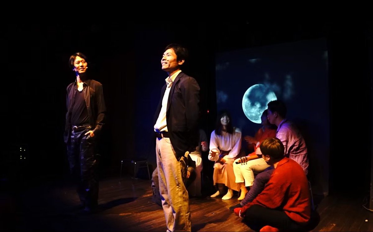 MusicalandDrama's tweet photo. 【男性キャスト、特に募集中です！】
今回は特に、男性の出演者を多く募集しています。
舞台経験は問いません。
お気軽にご応募ください。

まずは話だけ聞いてみたいという方も大歓迎です！

こちらからお申し込みください↓
https://t.co/7fDKeAVDjw

#ミュージカル
#キャスト募集
#俳優 
#役者 https://t.co/iVphogScKH