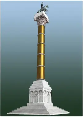 mikeaztec28's tweet photo. The notion that Justinian's "warlike spirit" had dimmed as he aged and that his armies had stopped campaigning in his final years is partly an invention of East Roman sources written in the reign of his successors seeking to explain their failures. https://t.co/t0snzAJaSh