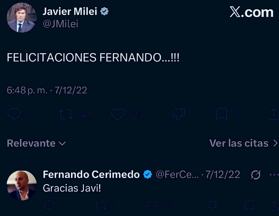 Pampa139's tweet photo. Ahora va decir que no lo conoce, seguro. https://t.co/mEKBnI7GsW