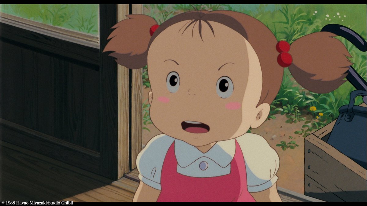 となりのトトロ 第20260821話 ツイート画像 1