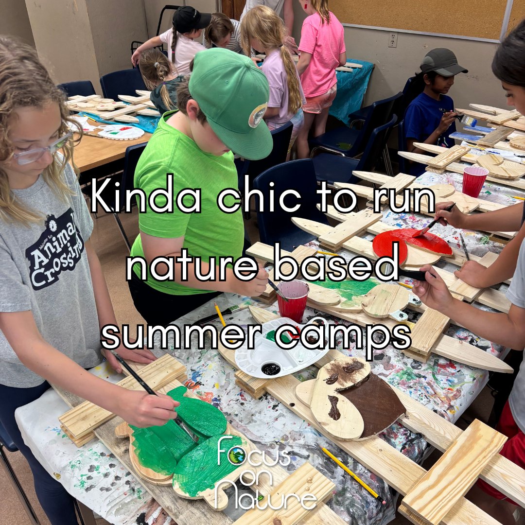 focusonnatureca's tweet photo. Not sure about you, but we are #kindachic 🤪📸💚😂
#focusonnature #nonprofitorganization #nonprofit
#naturephotography #nature #photography
#outdooreducation #naturebasedlearning #outdoors
#education #learnwithus
#connectingchildrentophotography
#connecttophotography #natureallaroundus
#naturelovers #connectwithus #natureforeveryone
#welovenature
#growithus #thankyou
#studentphotographers #kindachictrend #kinda #chic
#bookafocusonnatureworkshop
#ontariostudents #trends #trending #socialtrend