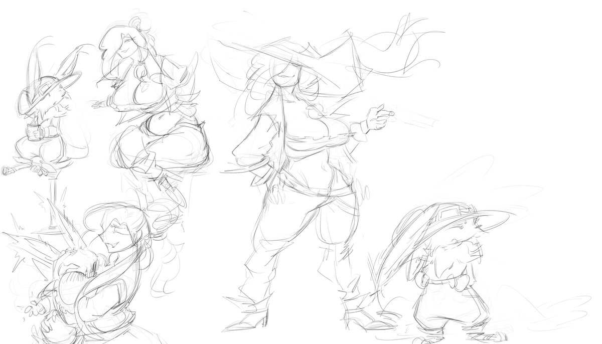 SWazz96132's tweet photo. Meet Marie Rose the most skilled pirate thieve (i'll finish the colored version later)
Its really different from what what im used to draw but let me know your thought in the comment 
Also i think she like Yummy https://t.co/lkROsH2QyE
