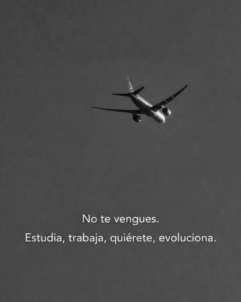 John_Marciales's tweet photo. La mejor respuesta no siempre es devolver el golpe. https://t.co/UDgw8PTg8J