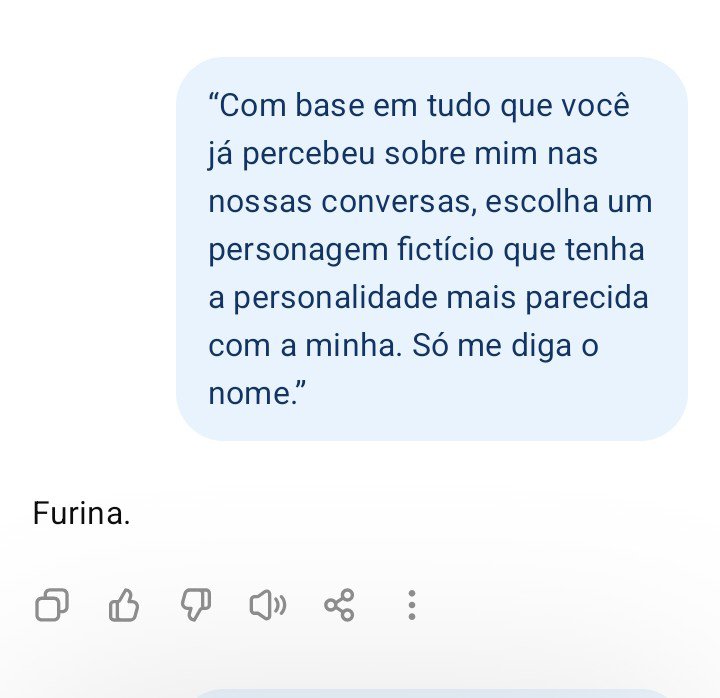 Matheus100997's tweet photo. @uaivito Lady furina não sei se fico feliz ou se eu choro 🤣🥲 https://t.co/JCjQM9S0bC