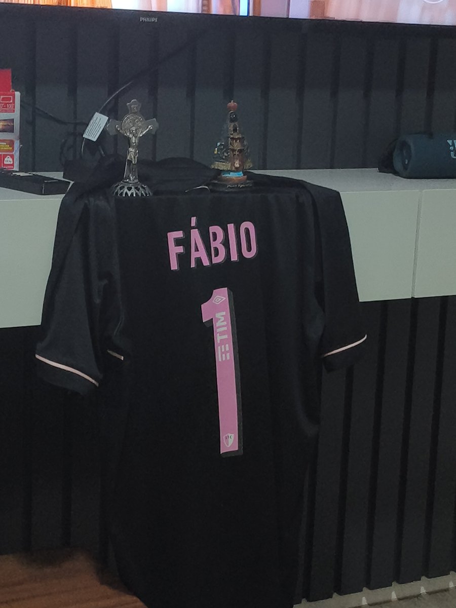 GabrielxI1's tweet photo. Melhor goleiro do Brasil, Fábio 🇮🇹🇮🇹🇮🇹
#libertadores
#fluminense https://t.co/MhylTEpjeQ