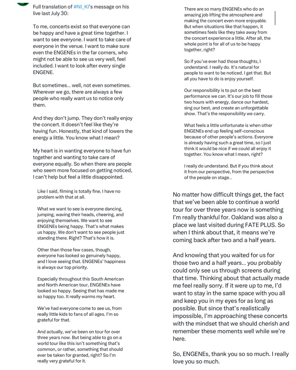 lihamriki's tweet photo. kpoppies logic:

remi was totally right but nk was wrong and should be vilified and called a m*rd*rer for saying the exact same thing. 

kpoppies hypocrisy in a nutshell 😆 https://t.co/8JtbxPSRaZ
