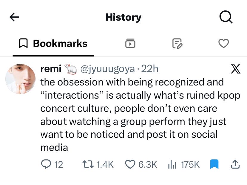 lihamriki's tweet photo. kpoppies logic:

remi was totally right but nk was wrong and should be vilified and called a m*rd*rer for saying the exact same thing. 

kpoppies hypocrisy in a nutshell 😆 https://t.co/8JtbxPSRaZ