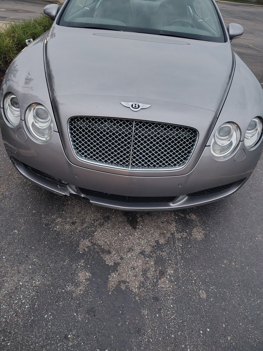 LewpewPepe's tweet photo. Wash the car and got into an accident https://t.co/kdY02m2aE0
