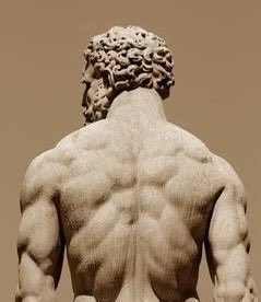 CzarinaEZ's tweet photo. zeus who? hercules who? i don’t know her 🙂‍↔️ nobody lives up to this graven greek god come to life 🫦💋😵‍💫🤤🥵

✨inspo from @DeborahMich✨ https://t.co/ykv3XeIruI