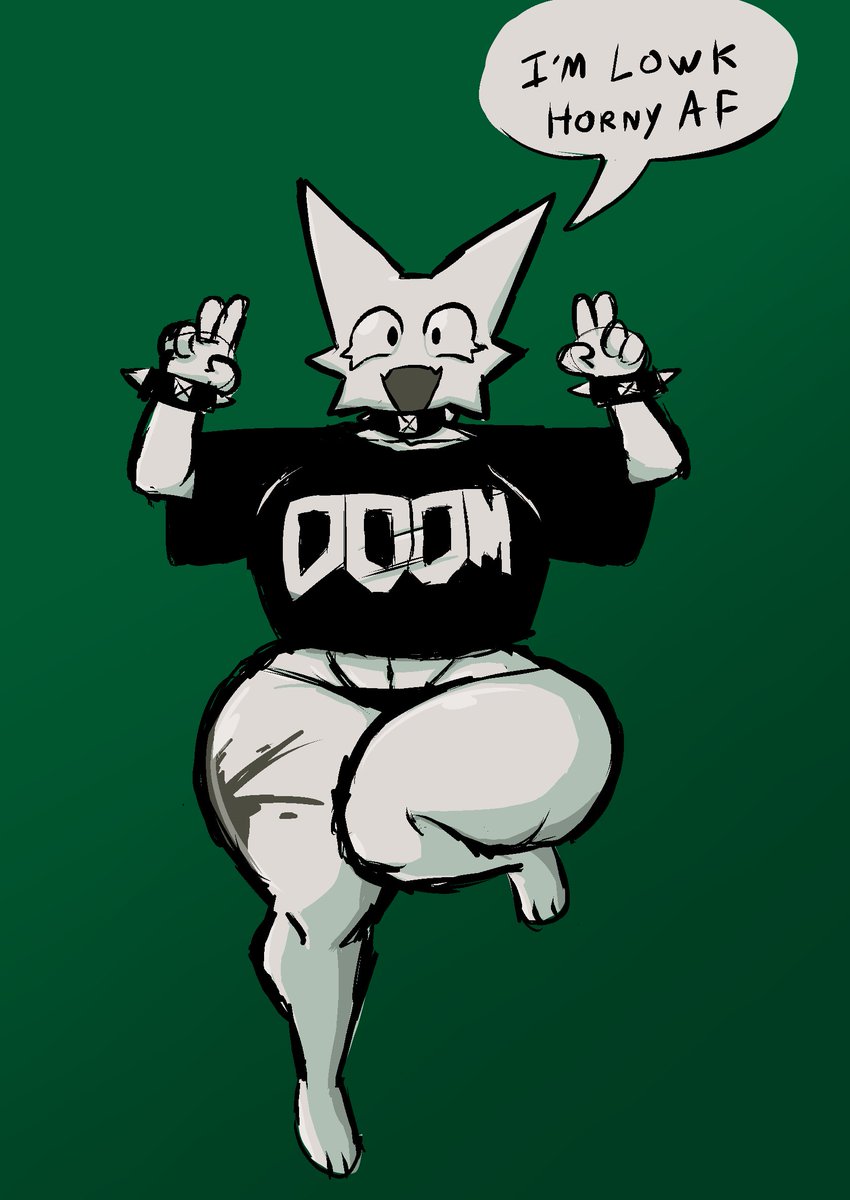 RadicalRatRads's tweet photo. DYME (OC)

Been re-playing DOOM 2016 recently. https://t.co/dNGTa3fksm