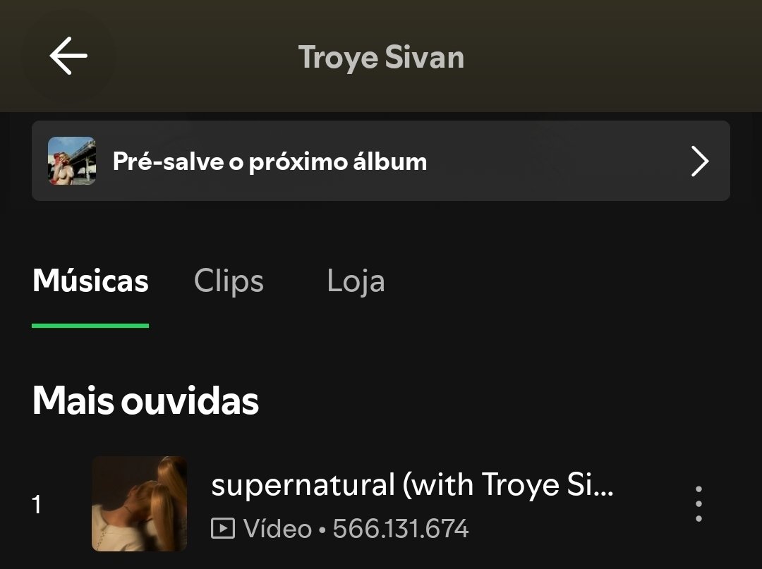 imstarboyz's tweet photo. @icexddd @updatecultura mlr vai sim KKKKKKKKKKK igual vai fazer igual fizeram com o remix de supernatural que o troye ganhou 500M https://t.co/T4UJS4GuCV