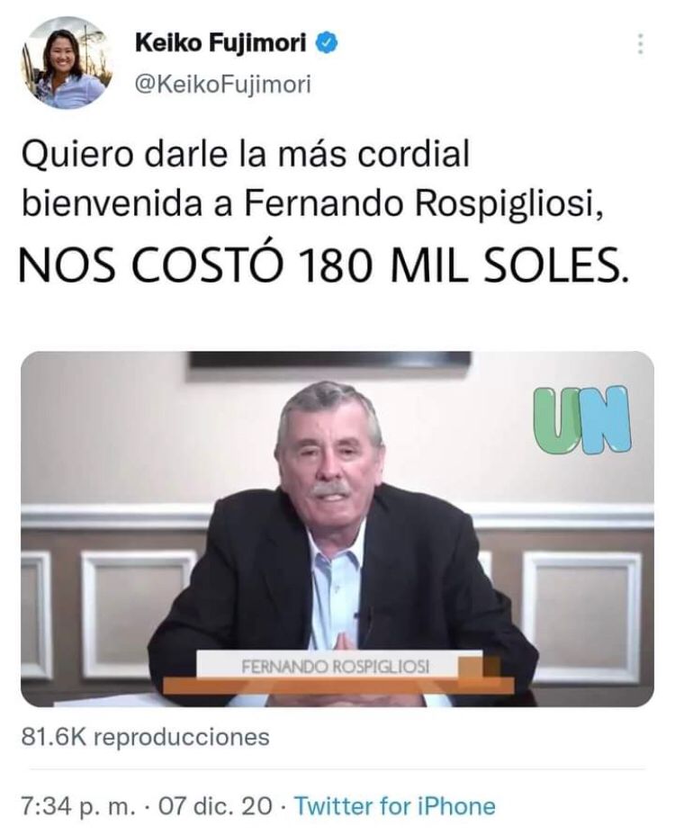 RSaparza's tweet photo. @Frospigliosi TREMENDO ARRASTRADO https://t.co/lOWJdjbRoG