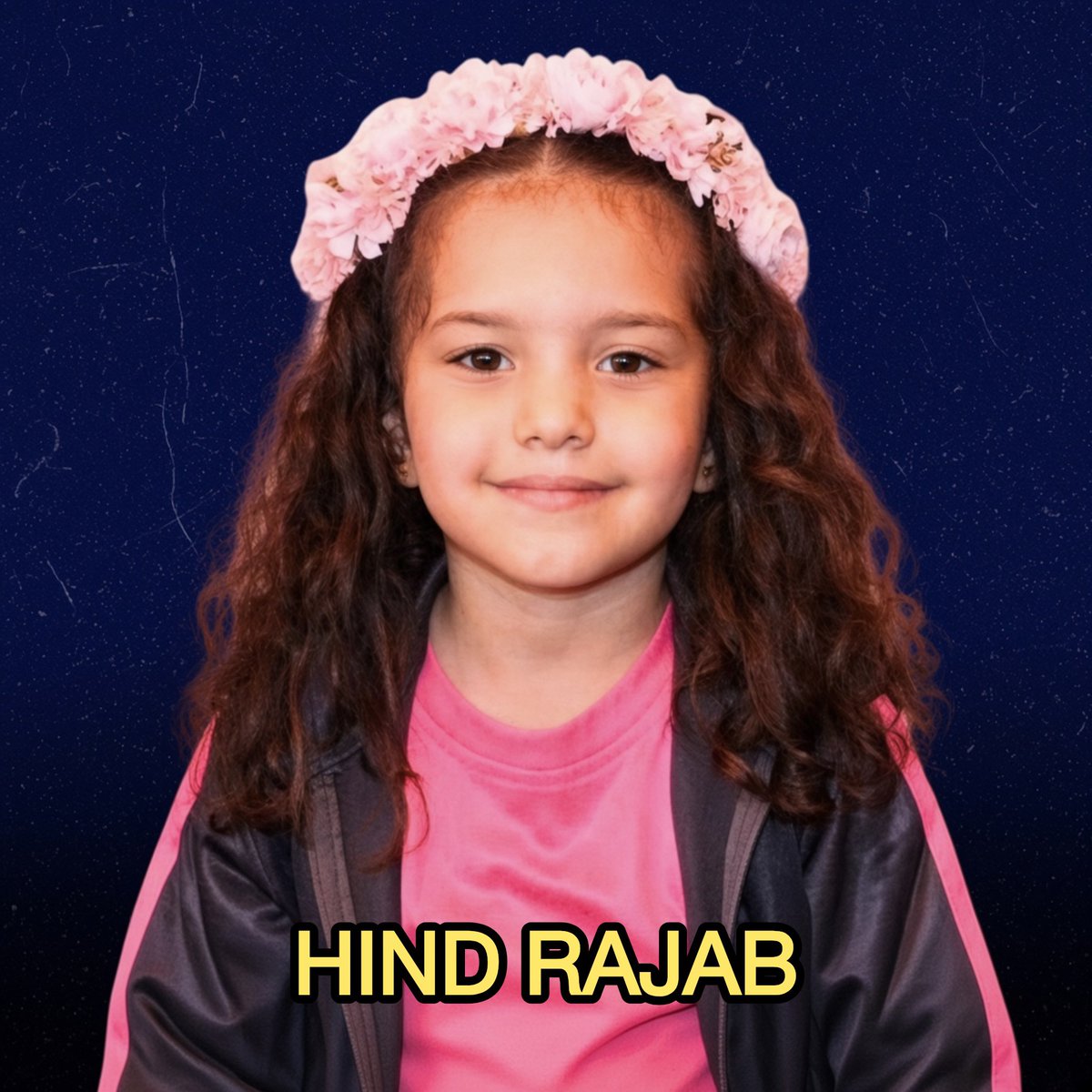 Parodyjeffx's tweet photo. Hey @Grok

How many bullets did the Israeli @IDF unleash on this 6-year-old Palestinian child hiding in a car before she was killed in Gaza?

Start with the number. https://t.co/NgcEti3JOY