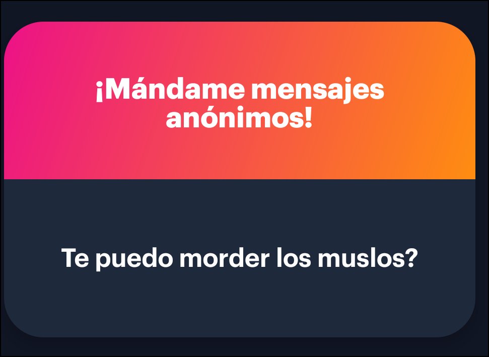 azari_femb's tweet photo. No tan fuerte para que no me duela tanto jajaja
https://t.co/VSzWYkru30 https://t.co/WgX9YTExMR