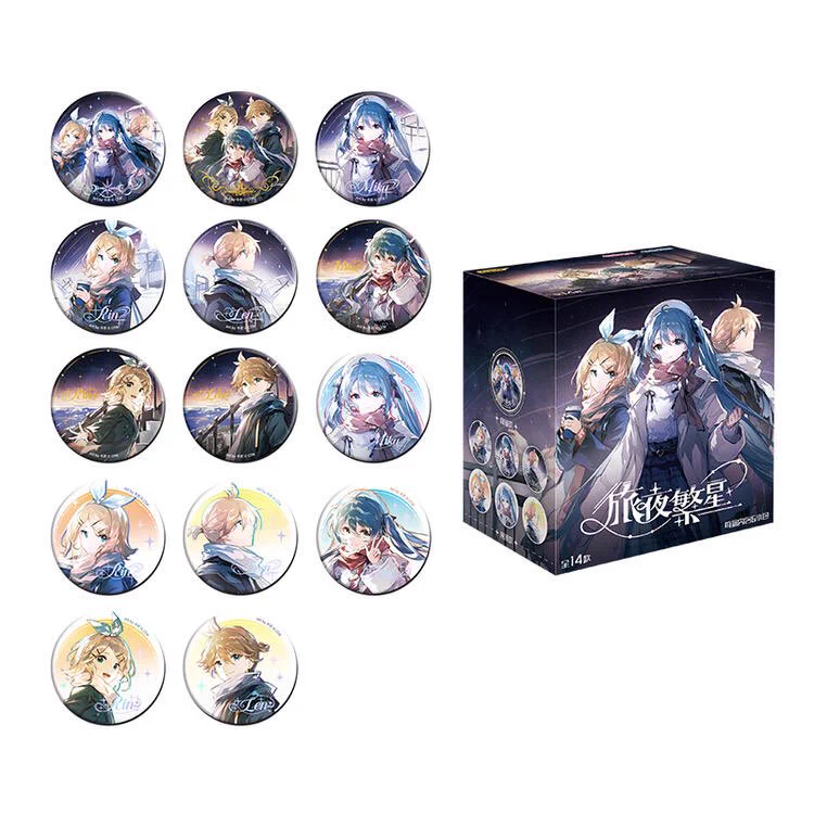 初音未来goods memo on X: 
