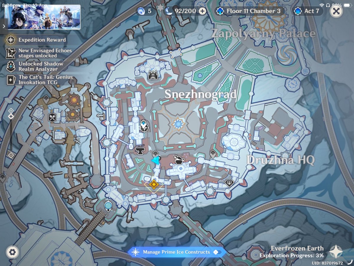 wiyuchuu's tweet photo. this is my new adventurer's guild access place now https://t.co/1F1JmZPXUJ