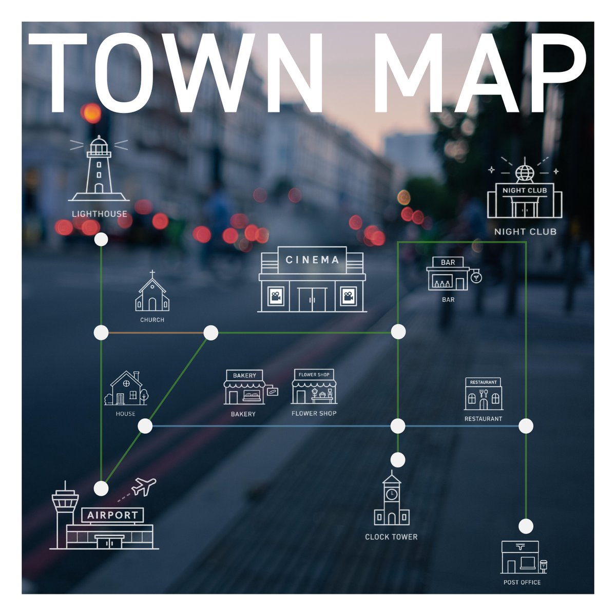ULTRAVYBE_DIGI's tweet photo. 【New Release】
lovelifetimes. - Town Map がリリースされました！

各種リンク
https://t.co/2gjGOfJxpL

@lovelifetimes https://t.co/8qcXfeOH5s