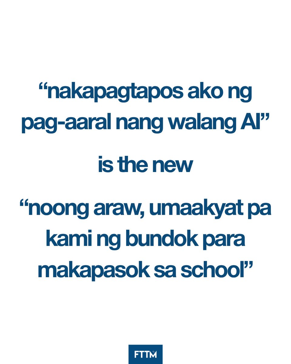 fttm_ph's tweet photo. new entry for “eh ako nga challenge” https://t.co/aOUwkDwbfH