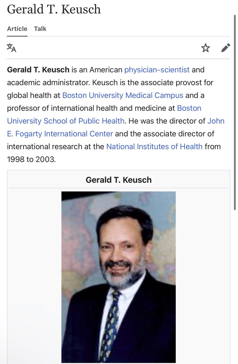 DrLiMengYAN1's tweet photo. Peter Daszak keeps posting denials, but Fauci’s assistant Dr. Morens’s guilty plea has left Co-Conspirator 1 nowhere to run and no credible excuse for the conspiracy. Fauci’s 111 invocations of the Fifth Amendment will not save this network either✌🏻
1. Morens pleaded guilty to “conspiracy to commit offenses and to defraud the United States”—not merely to a private-email violation. 
• He admitted conspiring with Peter Daszak and Gerald Keusch (Co-Conspirator 1 & 2) to evade FOIA, back-channel information to Fauci, help restore gain-of-function funding, and suppress the truth about the laboratory origin. 
• This is the first domino in America’s reckoning with moles & traitors in the US, and the “Comintern” network serving Xi’s CCP.
2. It must be emphasized: 
CCP regime’s massive, state-directed investment in weaponizing coronaviruses vastly exceeded the NIH funding channeled to the Wuhan Institute of Virology through EcoHealth. 
• The NIH money is merely the judicial entry point exposing the conspiracy, technology-transfer, and cover-up network inside America—not the principal source of funding for the CCP’s overall bioweapons program.
3. Tracing the virus requires identifying its real backbone—PLA discovered Zhoushan bat CoVs ZC45/ZXC21—rather than being misled by the fabricated RaTG13 virus and the half-true, half-false Yunnan mine-shaft narrative. 
• It is like identifying a murderer through his fingerprints instead of being deceived by misleading evidence deliberately planted at the crime scene.
4. Accountability must proceed from Morens–Daszak–Keusch to the “scientific community”, the WIV, the PLA’s military-civil fusion system, and ultimately the Xi-CCP regime. 
• Only by opening up Communist China and eradicating communism can the institutional root of the next Unrestricted Biowarfare attack (“pandemic”🤫)  be eliminated!
#COVID19
#UnrestrictedWarfare
#Intentional
https://t.co/cU4v47ofJJ