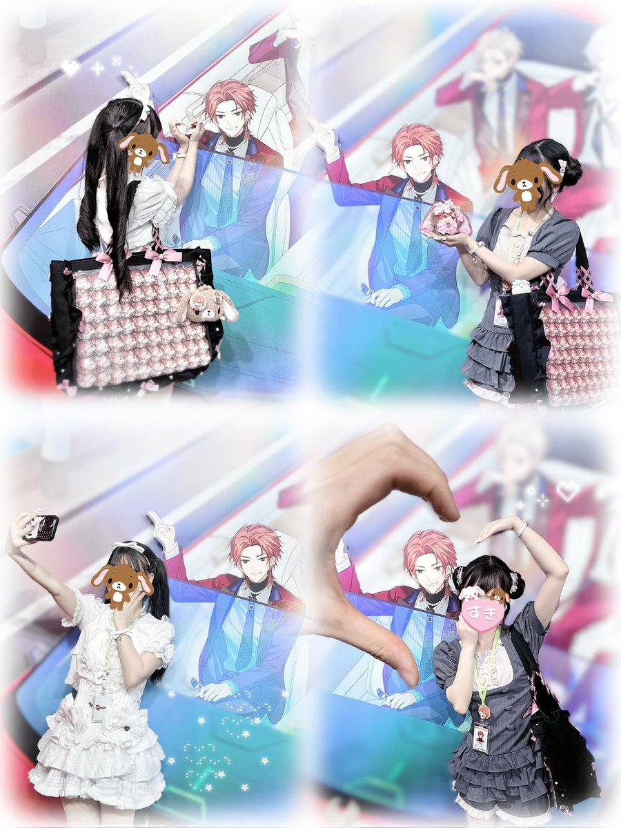 rennyann_'s tweet photo. #ご当地PRエキシビジョンに行ってきました https://t.co/fPbg0Iz5sc